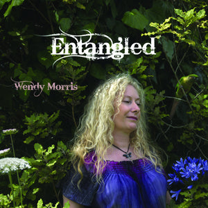 WENDY MORRIS | ENTANGLED