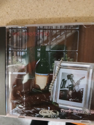 HARVESTERS | PEARLS BEFORE WINE