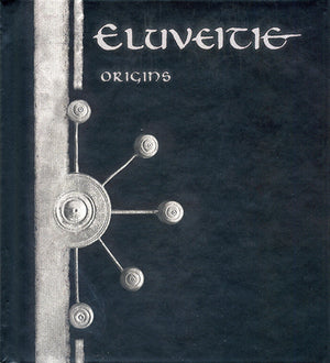 ELUVEITIE | ORIGINS (2 CD DIGIBOOK)