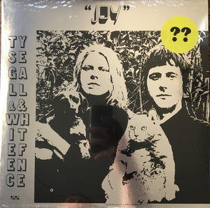TY SEGALL / WHITE FENCE | JOY