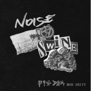 PIG DNA | MOB SHITY