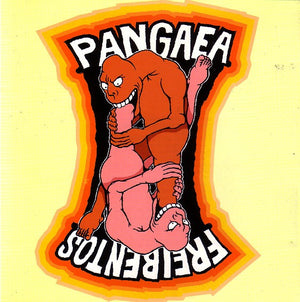 PANGAEA | FREIBENTOS
