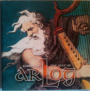 AR LOG | BEST OF (2CD)