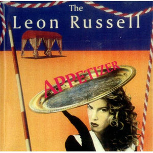 LEON RUSSELL | APPETIZER (PROMO)