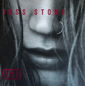 JOSS STONE | LP 1