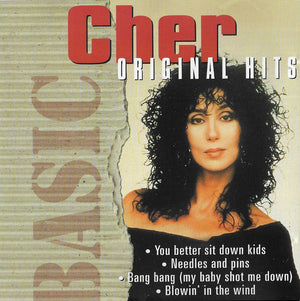 CHER | ORIGINAL HITS
