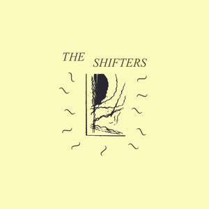SHIFTERS | SHIFTERS - 2018 REISSUE