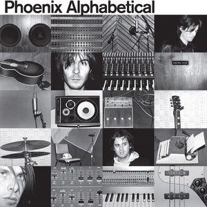 PHOENIX^THE PHOENIX | ALPHABETICAL
