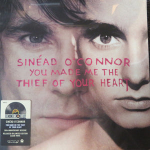 SINEAD OCONNOR | YOU MADE ME THE THIEF OF YOUR HEART - 30TH ANNIVERSARY REISSUE EP