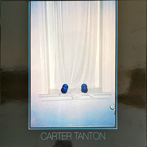 CARTER TANTON | CARTER TANTON