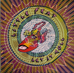 LITTLE FEAT | LET IT ROLL - NZ / AUS