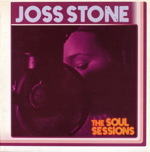 JOSS STONE | SOUL SESSIONS