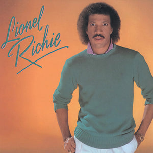 LIONEL RICHIE | LIONEL RICHIE - US / CAN
