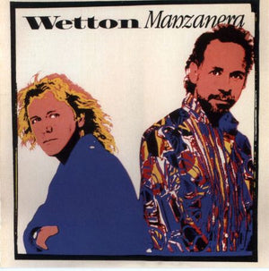 WETTON MANZANERA | WETTON MANZANERA