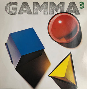 GAMMA | GAMMA 3 - USA