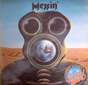 MANFRED MANN | MESSIN - NZ