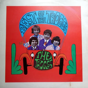 TROGGS | BEST OF THE TROGGS - AUS