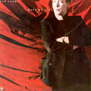 TIM CURRY | READ MY LIPS - NZ