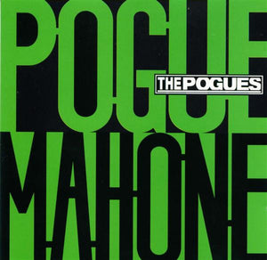 POGUES | POGUE MAHONE