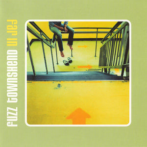 FUZZ TOWNSHEND | FAR IN