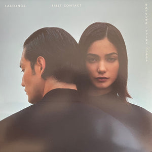 LASTLINGS | FIRST CONTACT