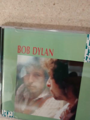 BOB DYLAN | BOB DYLAN