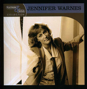 JENNIFER WARNES | PLATINUM & GOLD COLLECTION