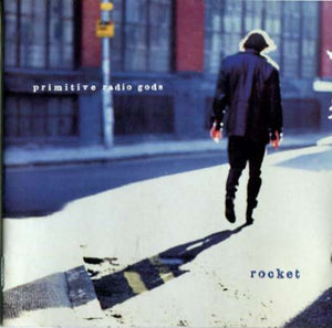 PRIMITIVE RADIO GODS | ROCKET