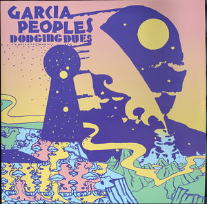 GARCIA PEOPLES | DODGING DUES