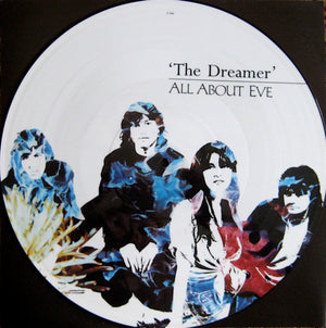 ALL ABOUT EVE | DREAMER - 12 PICTURE DISC