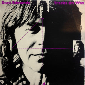 DAVE EDMUNDS | TRACKS ON WAX 4 - NZ