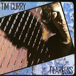 TIM CURRY | FEARLESS - AUS