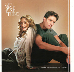 SOUNDTRACK | NEXT BEST THING