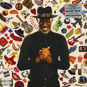 KEB MO | OKLAHOMA
