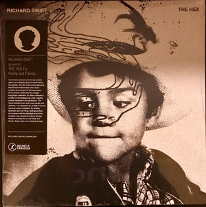 RICHARD SWIFT | HEX
