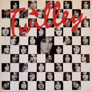 DWIGHT TWILLEY | TWILLEY - USA