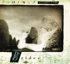 ANNABEL LAMB | BRIDES