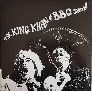 KING KHAN AND BBQ SHOW | KING KHAN AND BBQ SHOW