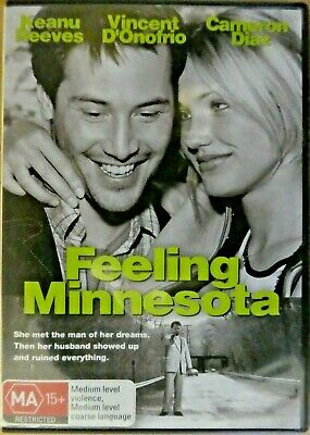 MOVIE COM | FEELING MINNESOTA