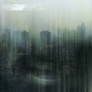 MISERY SIGNALS | CONTROLLER
