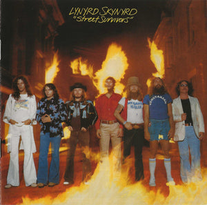 LYNYRD SKYNYRD | STREET SURVIVORS (REMASTERED)