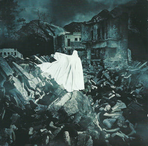 OH SLEEPER | WHEN I AM GOD