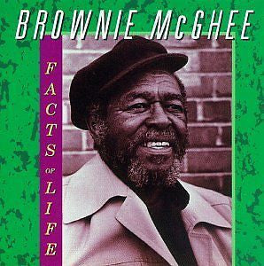BROWNIE MCGHEE | FACTS OF LIFE - US