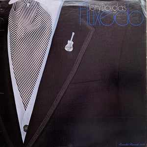 JERRY DOUGLAS | FLUXEDO