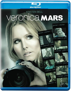 MOVIE BLTHR | VERONICA MARS (2014) (BLU - RAY)