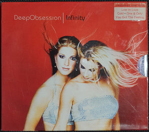 DEEP OBSESSION | INFINITY