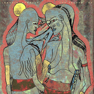 JOAQUIN CORNEJO | LAS FRUTAS EP