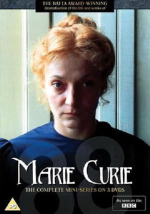 MARIE CURIE (MINI SERIES) (2 DVD)