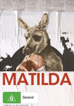 MOVIE FAM | MATILDA (BOXING KANGAROO)