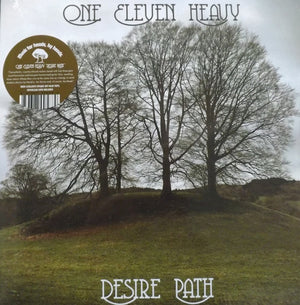 ONE ELEVEN HEAVY | DESIRE PATH - SKY BLUE